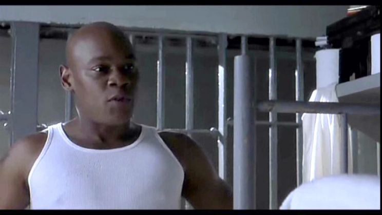 Bokeem Woodbine