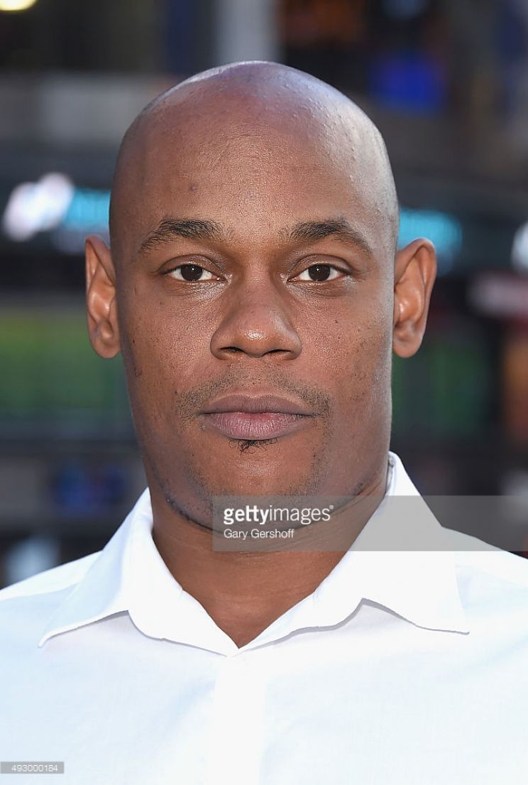 Bokeem Woodbine