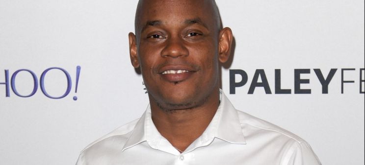 Bokeem Woodbine