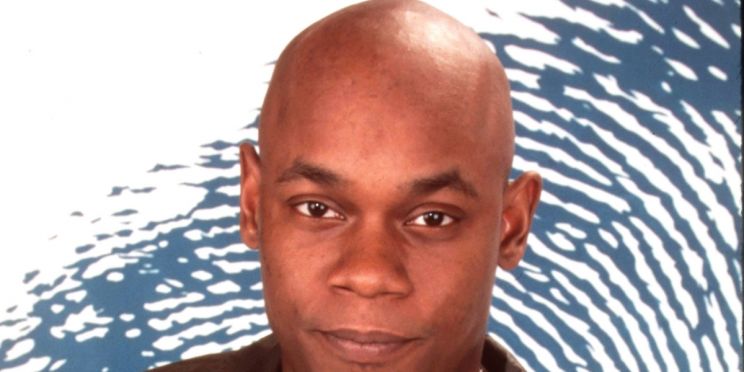 Bokeem Woodbine