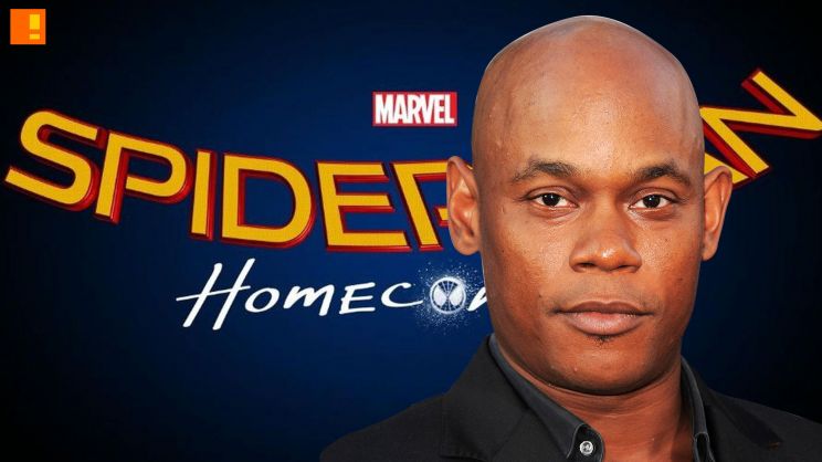 Bokeem Woodbine