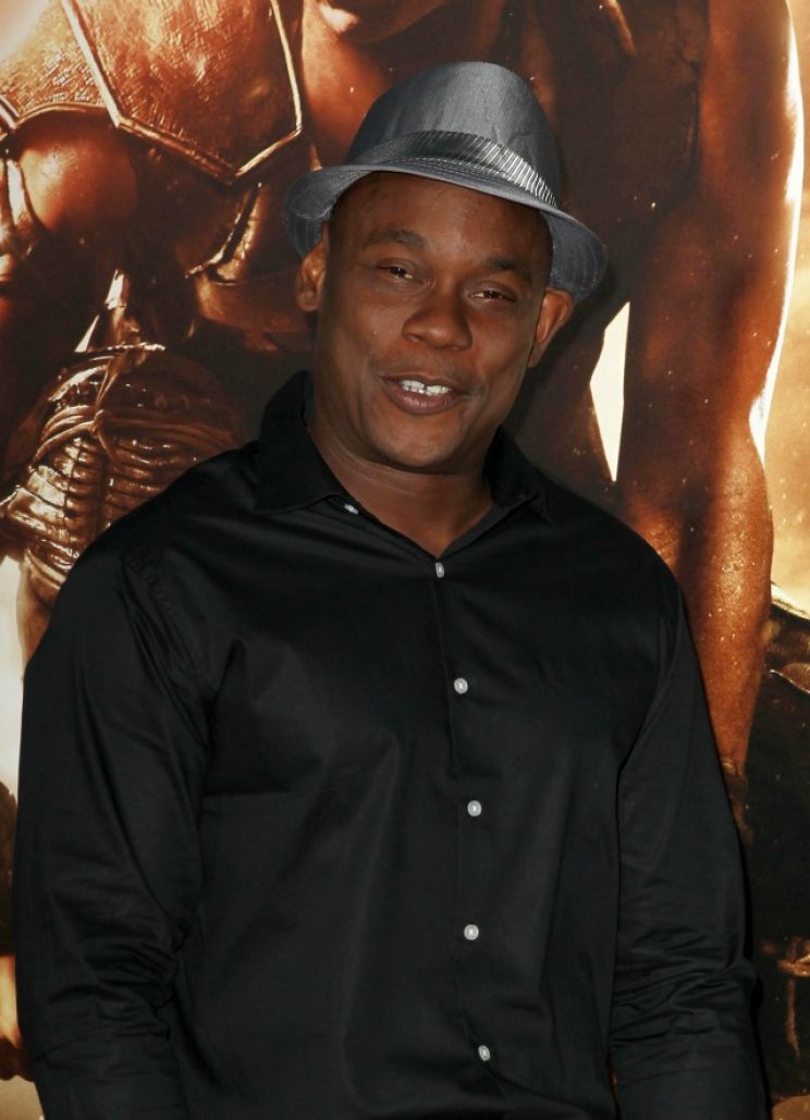 Bokeem Woodbine