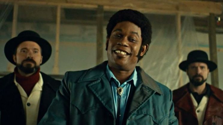 Bokeem Woodbine