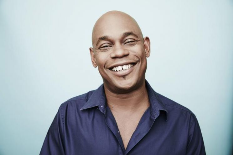 Bokeem Woodbine
