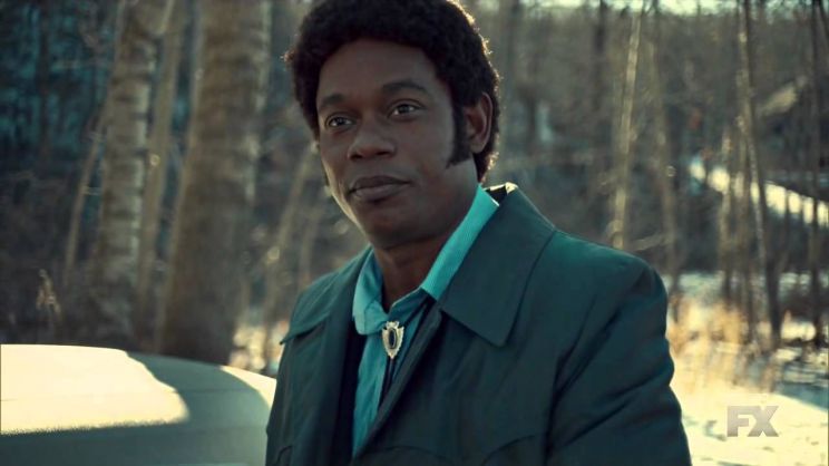 Bokeem Woodbine
