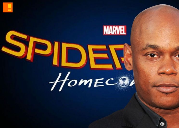 Bokeem Woodbine