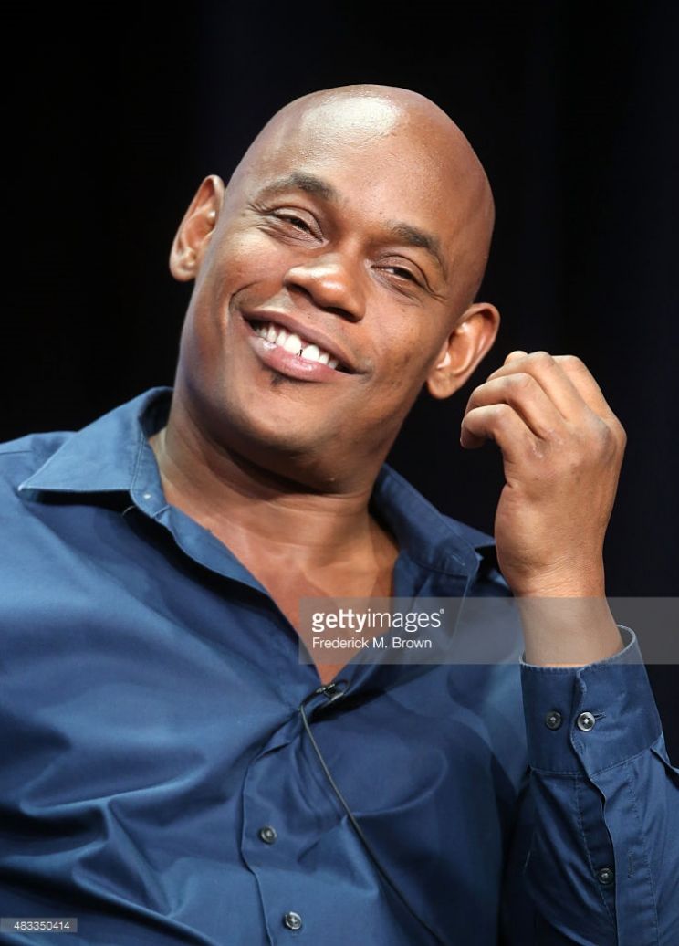 Bokeem Woodbine