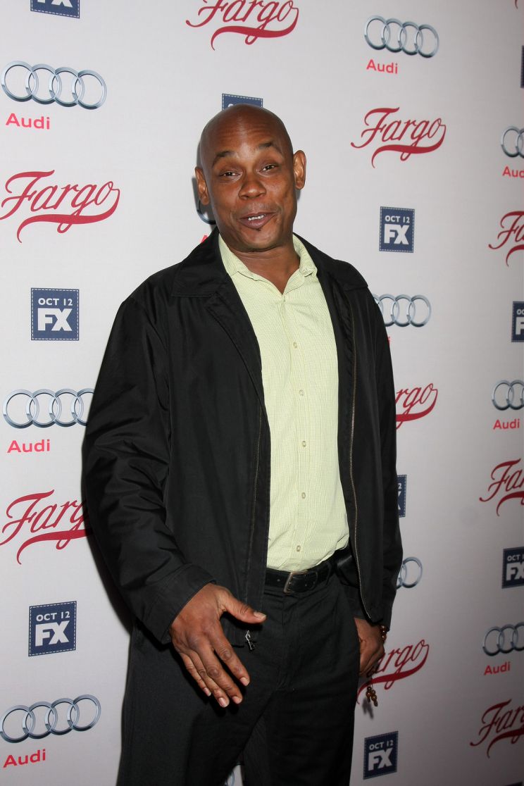 Bokeem Woodbine