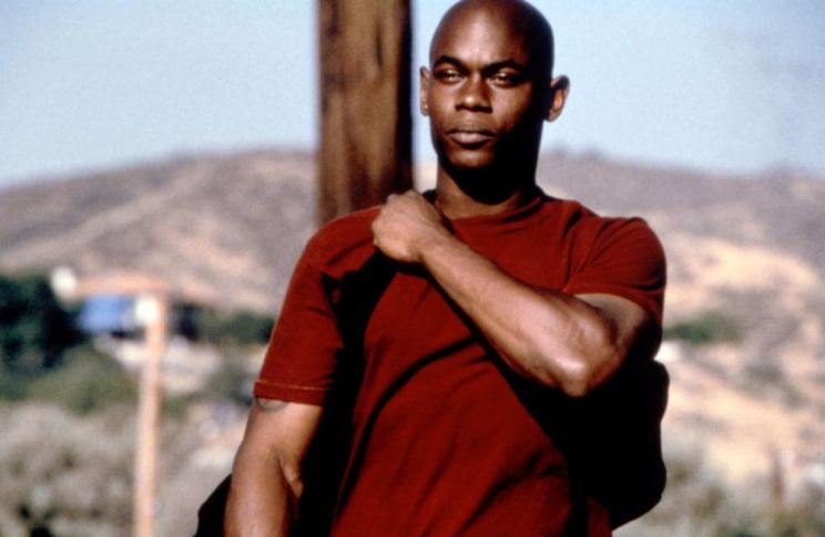 Bokeem Woodbine