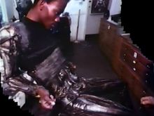 Bolaji Badejo