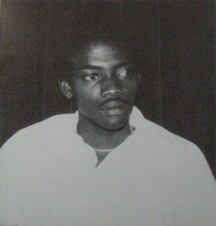 Bolaji Badejo