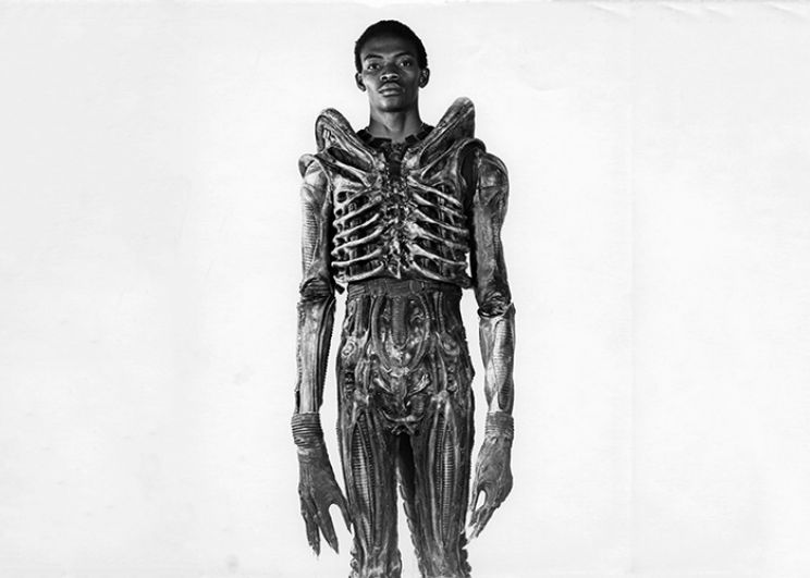 Bolaji Badejo