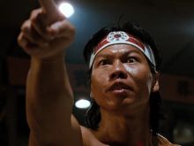 Bolo Yeung