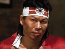 Bolo Yeung