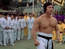 Bolo Yeung