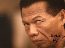 Bolo Yeung