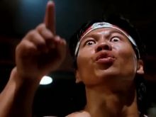 Bolo Yeung