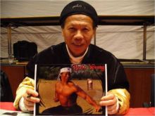 Bolo Yeung