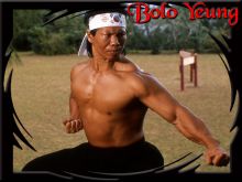 Bolo Yeung