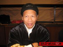 Bolo Yeung