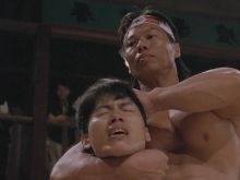 Bolo Yeung