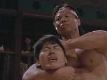 Bolo Yeung