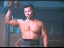 Bolo Yeung