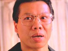 Bolo Yeung