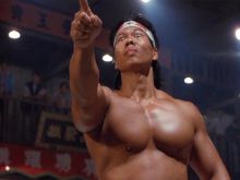 Bolo Yeung