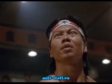 Bolo Yeung