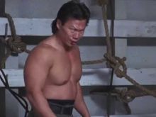 Bolo Yeung