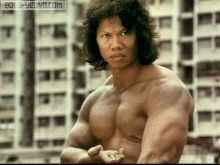 Bolo Yeung