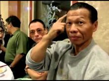 Bolo Yeung