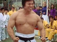 Bolo Yeung