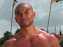 Bolo Yeung