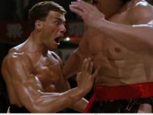 Bolo Yeung