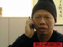 Bolo Yeung