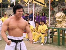 Bolo Yeung