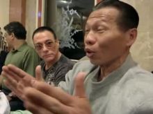 Bolo Yeung