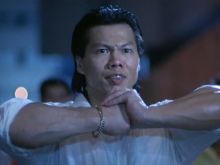 Bolo Yeung