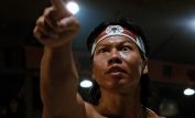 Bolo Yeung