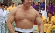 Bolo Yeung