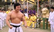 Bolo Yeung