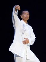 Bolo Yeung