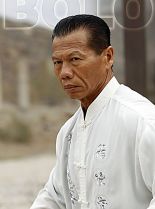 Bolo Yeung