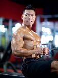 Bolo Yeung