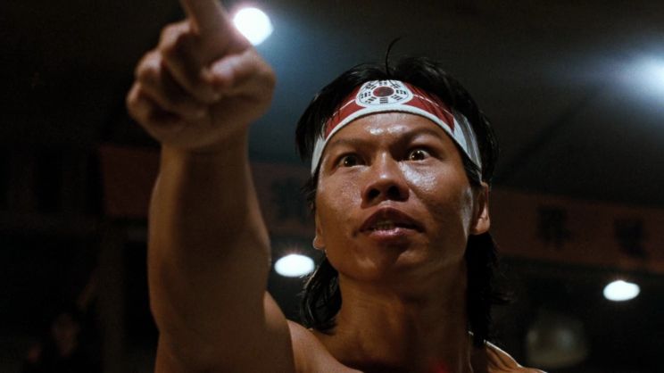 Bolo Yeung
