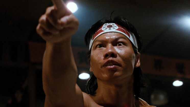 Bolo Yeung