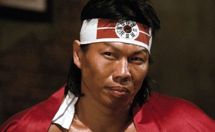 Bolo Yeung