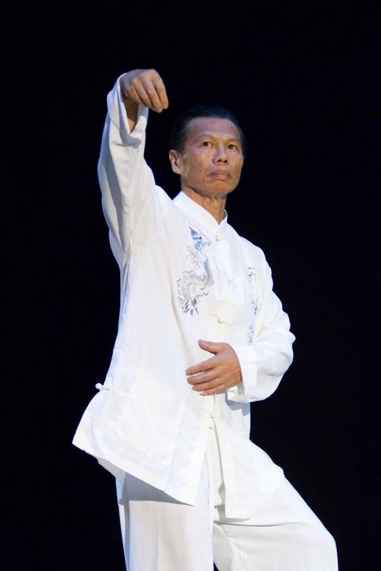 Bolo Yeung